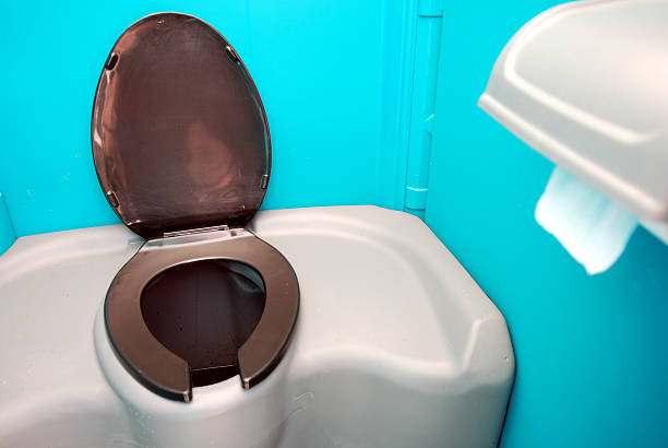 Best Construction site porta potty rental  in Greenwood, PA