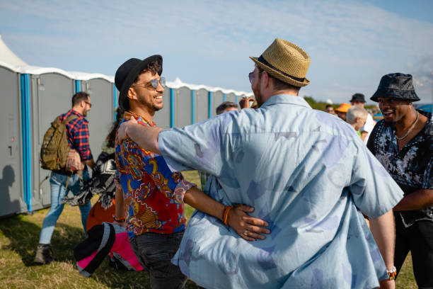 Best Portable toilet rental cost  in Greenwood, PA