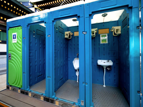 Best Porta potty rental near me  in Greenwood, PA