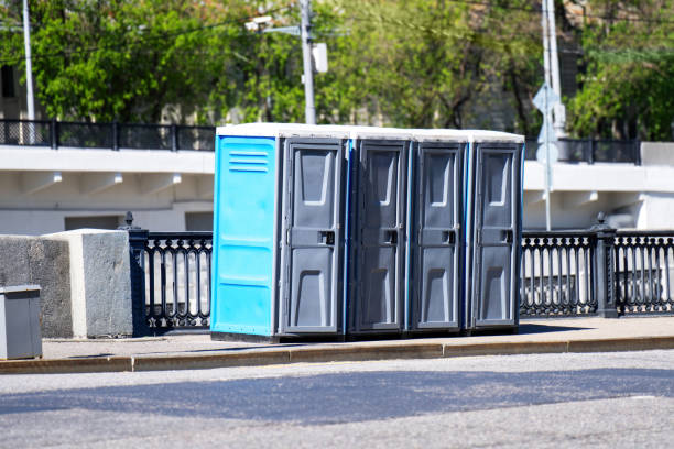 Best Portable toilet rental for construction  in Greenwood, PA