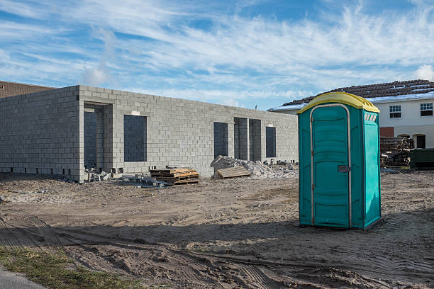 Best Long-term porta potty rental  in Greenwood, PA